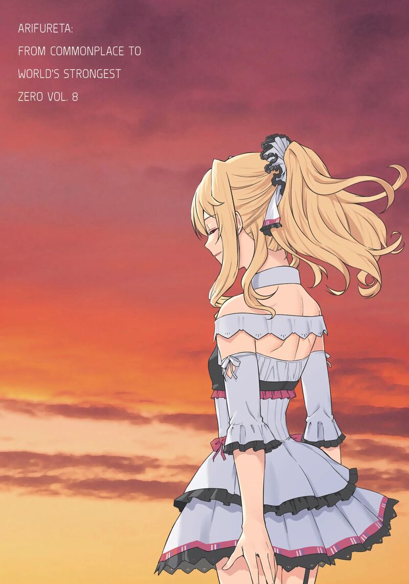 Arifureta Shokugyou De Sekai Saikyou Zero 37 2