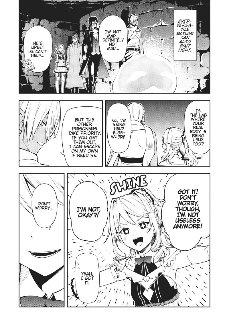 Arifureta Shokugyou De Sekai Saikyou Zero 37 20