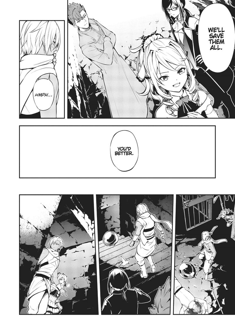 Arifureta Shokugyou De Sekai Saikyou Zero 37 21