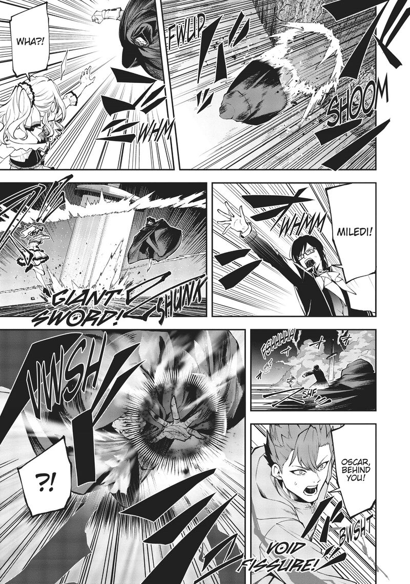Arifureta Shokugyou De Sekai Saikyou Zero 37 28