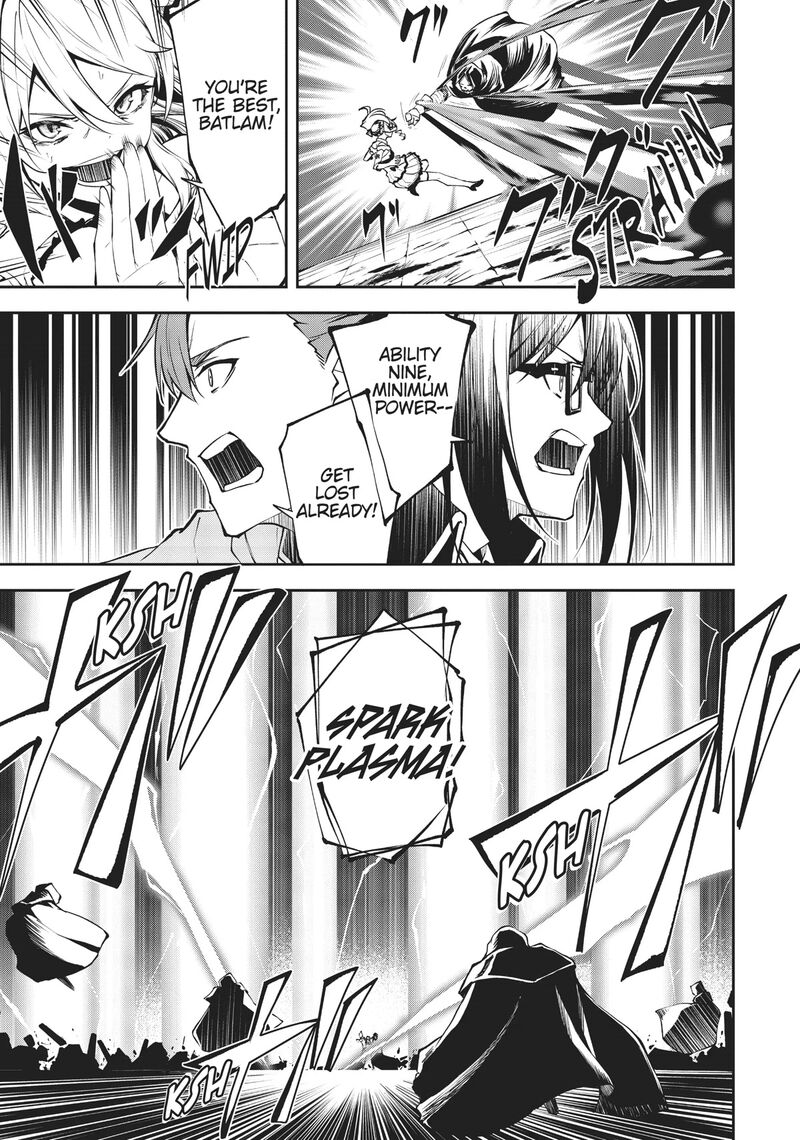 Arifureta Shokugyou De Sekai Saikyou Zero 37 32