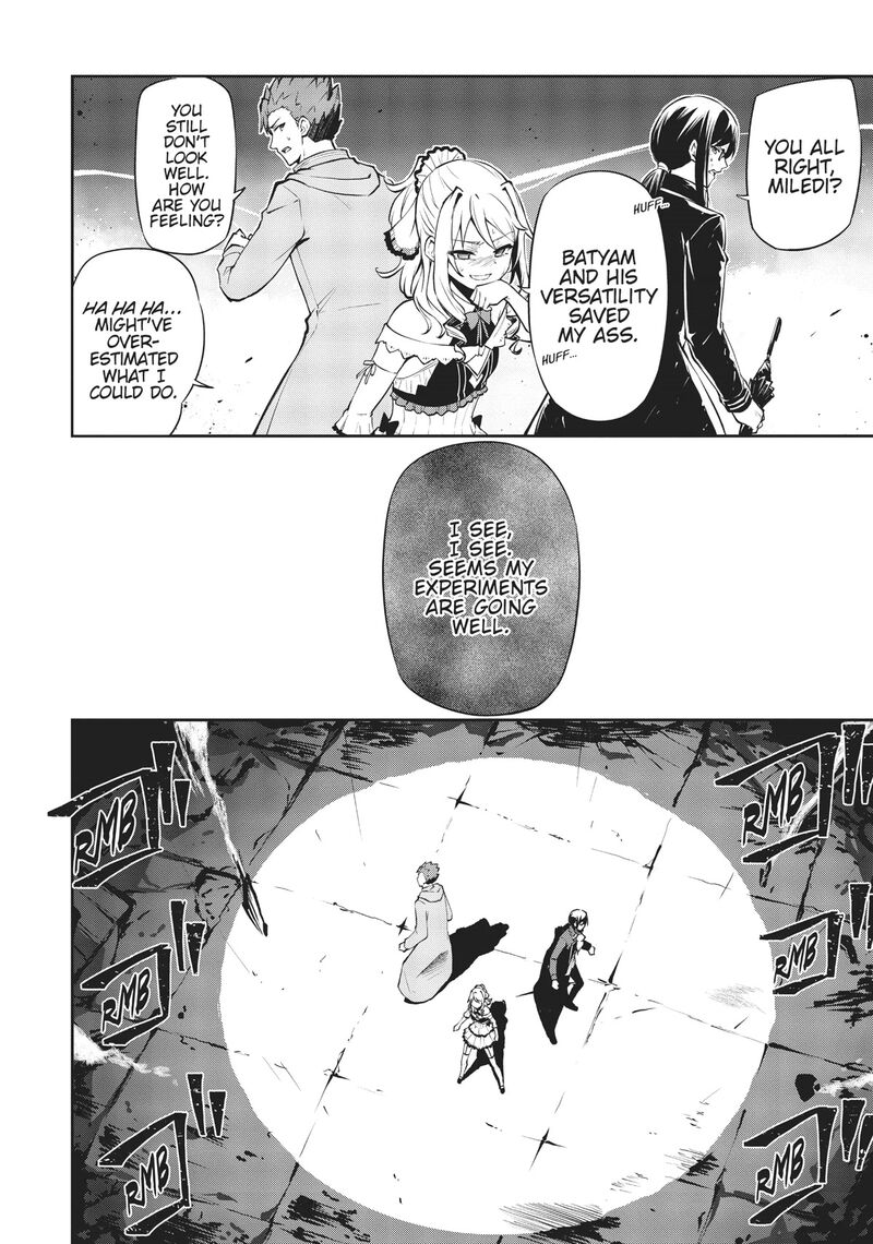 Arifureta Shokugyou De Sekai Saikyou Zero 37 33