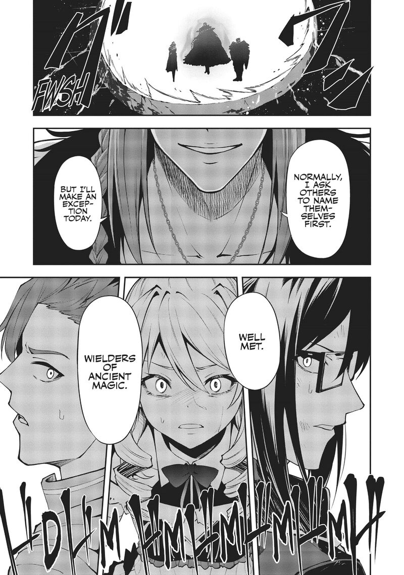 Arifureta Shokugyou De Sekai Saikyou Zero 37 34