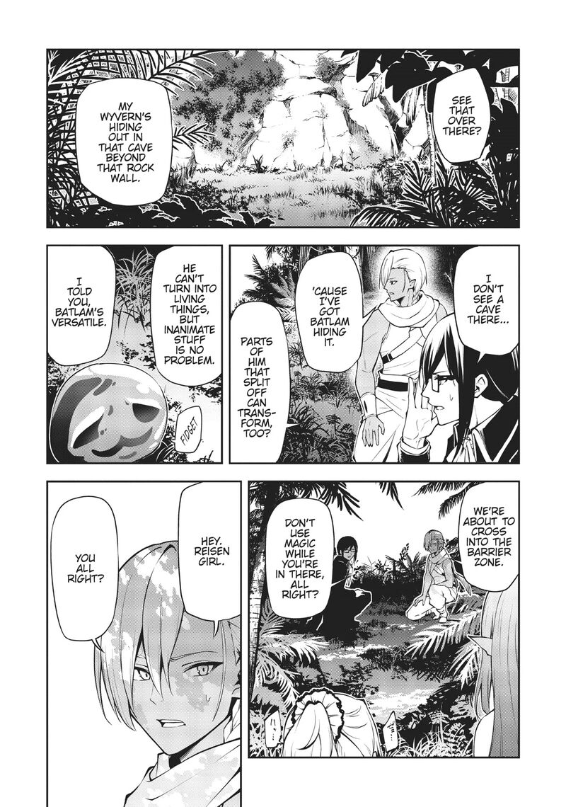 Arifureta Shokugyou De Sekai Saikyou Zero 37 4