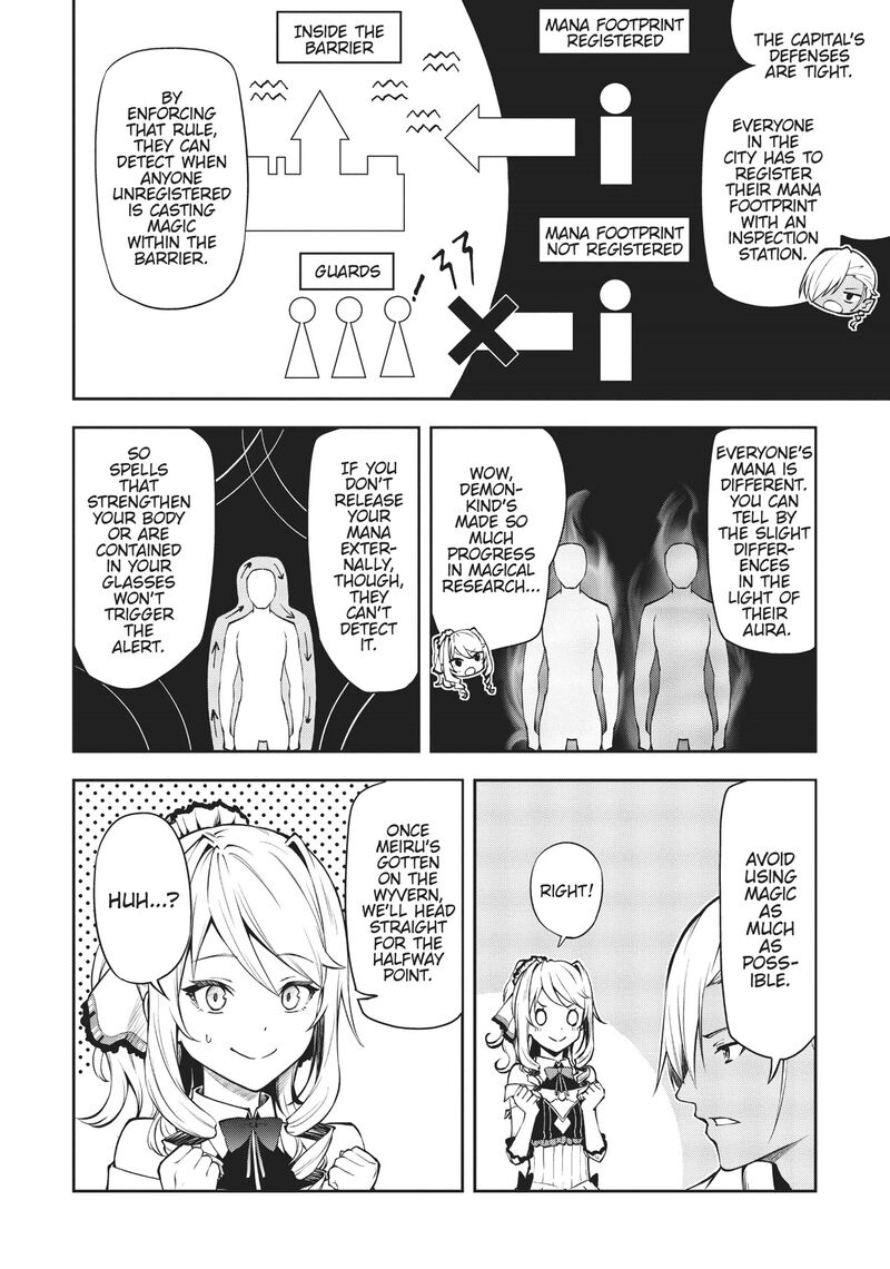 Arifureta Shokugyou De Sekai Saikyou Zero 37 7