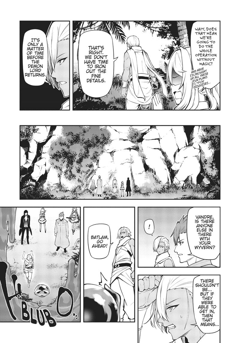 Arifureta Shokugyou De Sekai Saikyou Zero 37 8