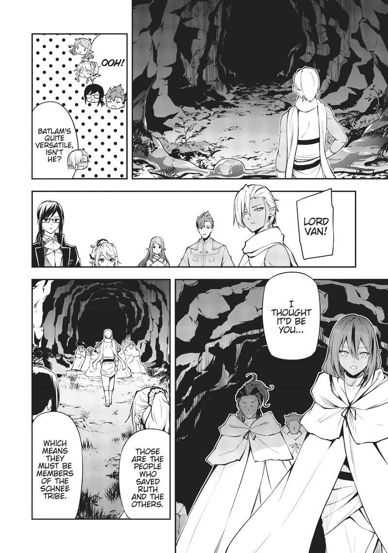 Arifureta Shokugyou De Sekai Saikyou Zero 37 9