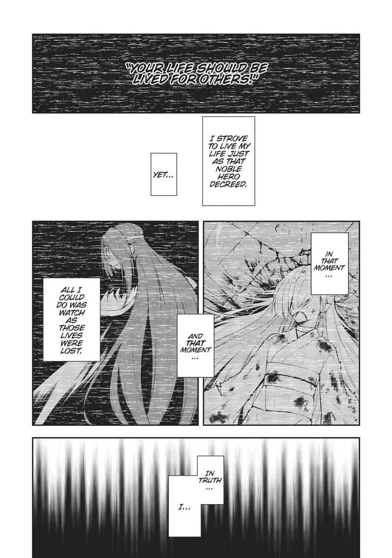 Arifureta Shokugyou De Sekai Saikyou Zero 38 1