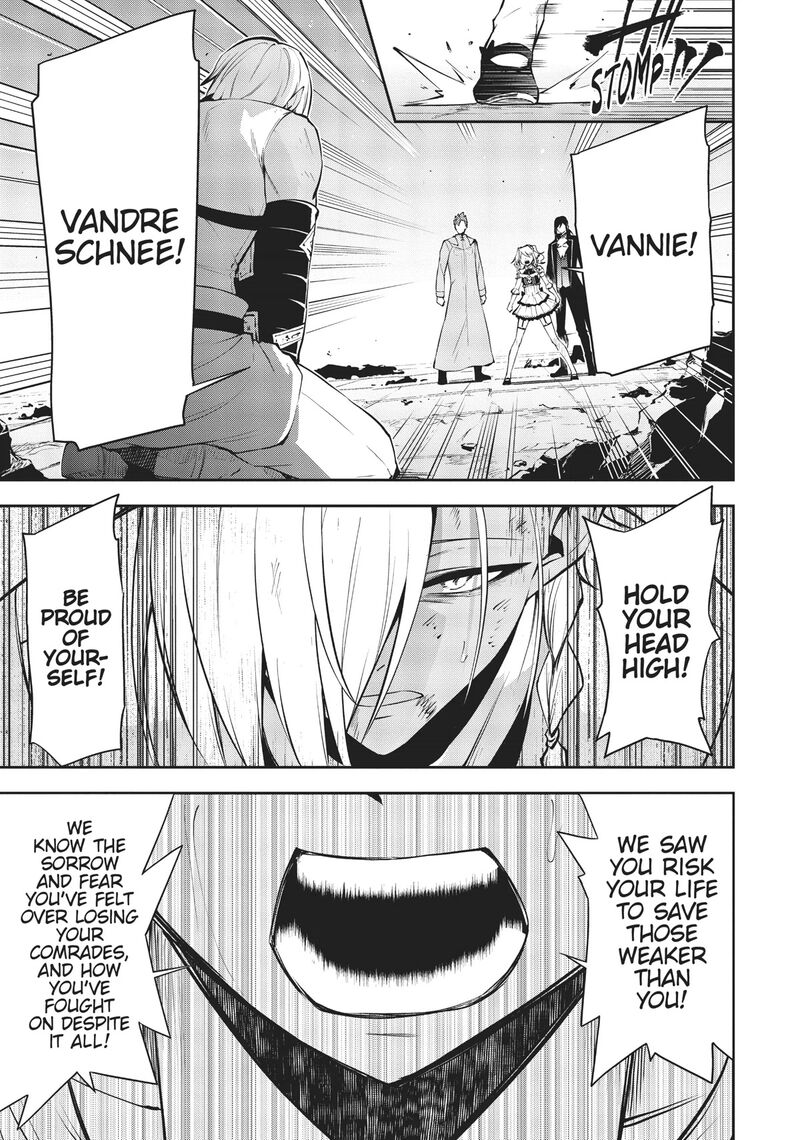 Arifureta Shokugyou De Sekai Saikyou Zero 38 11
