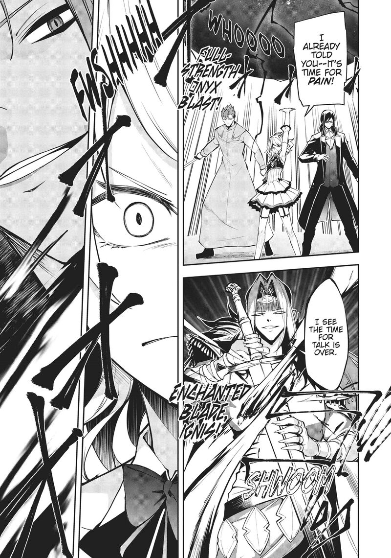Arifureta Shokugyou De Sekai Saikyou Zero 38 13
