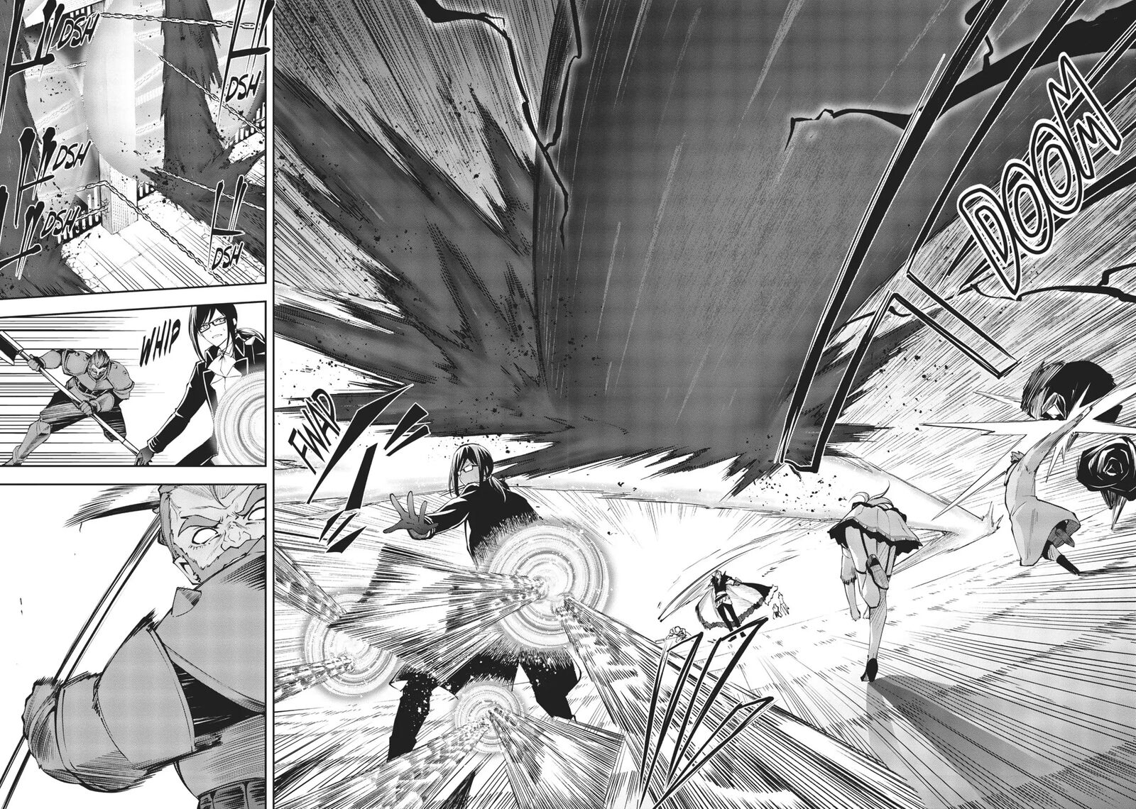 Arifureta Shokugyou De Sekai Saikyou Zero 38 14