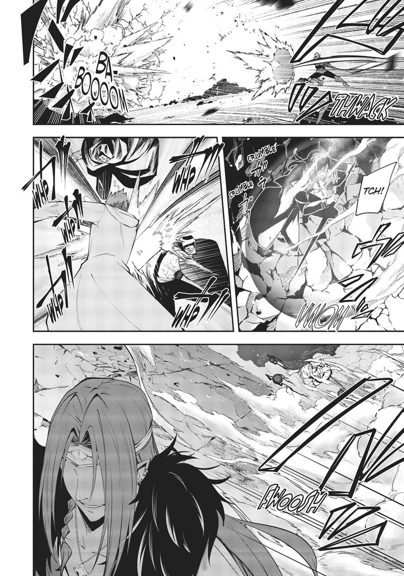 Arifureta Shokugyou De Sekai Saikyou Zero 38 15