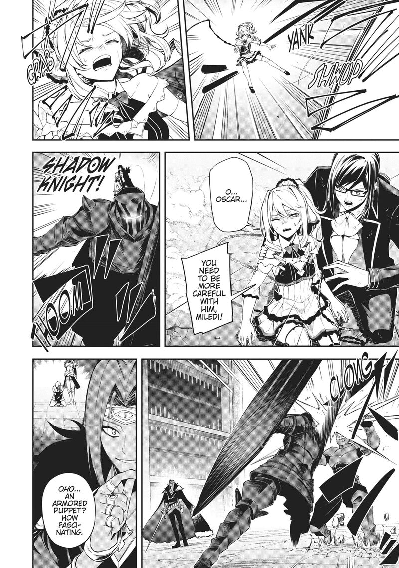 Arifureta Shokugyou De Sekai Saikyou Zero 38 17