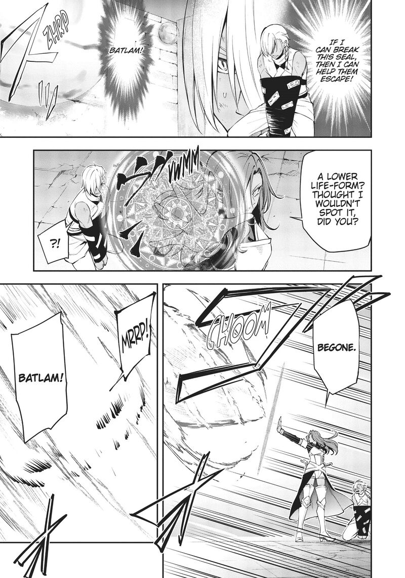 Arifureta Shokugyou De Sekai Saikyou Zero 38 18