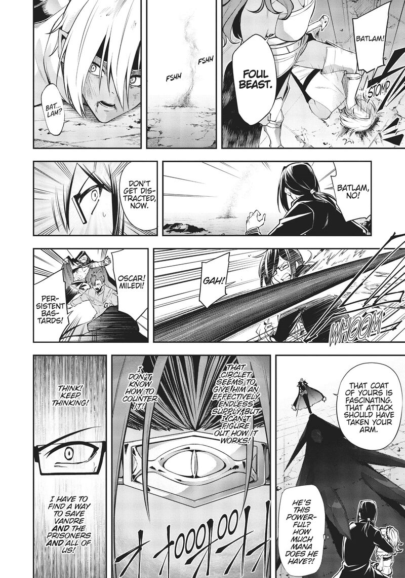 Arifureta Shokugyou De Sekai Saikyou Zero 38 19