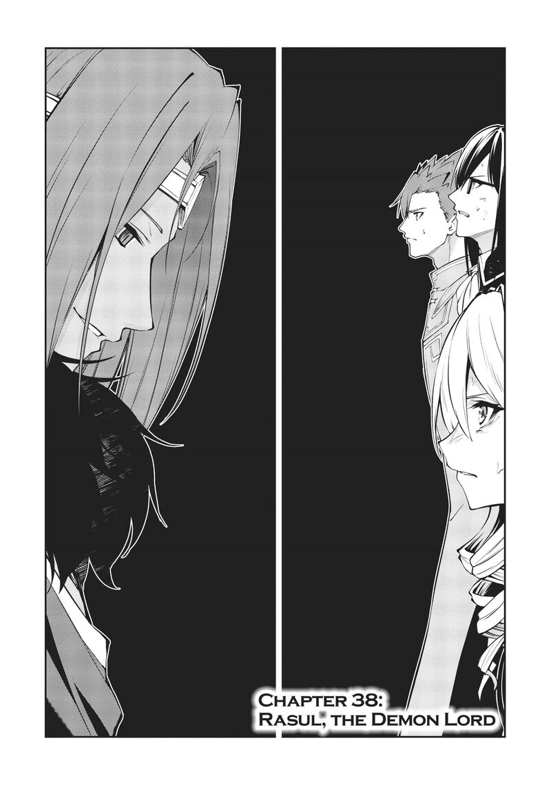 Arifureta Shokugyou De Sekai Saikyou Zero 38 2