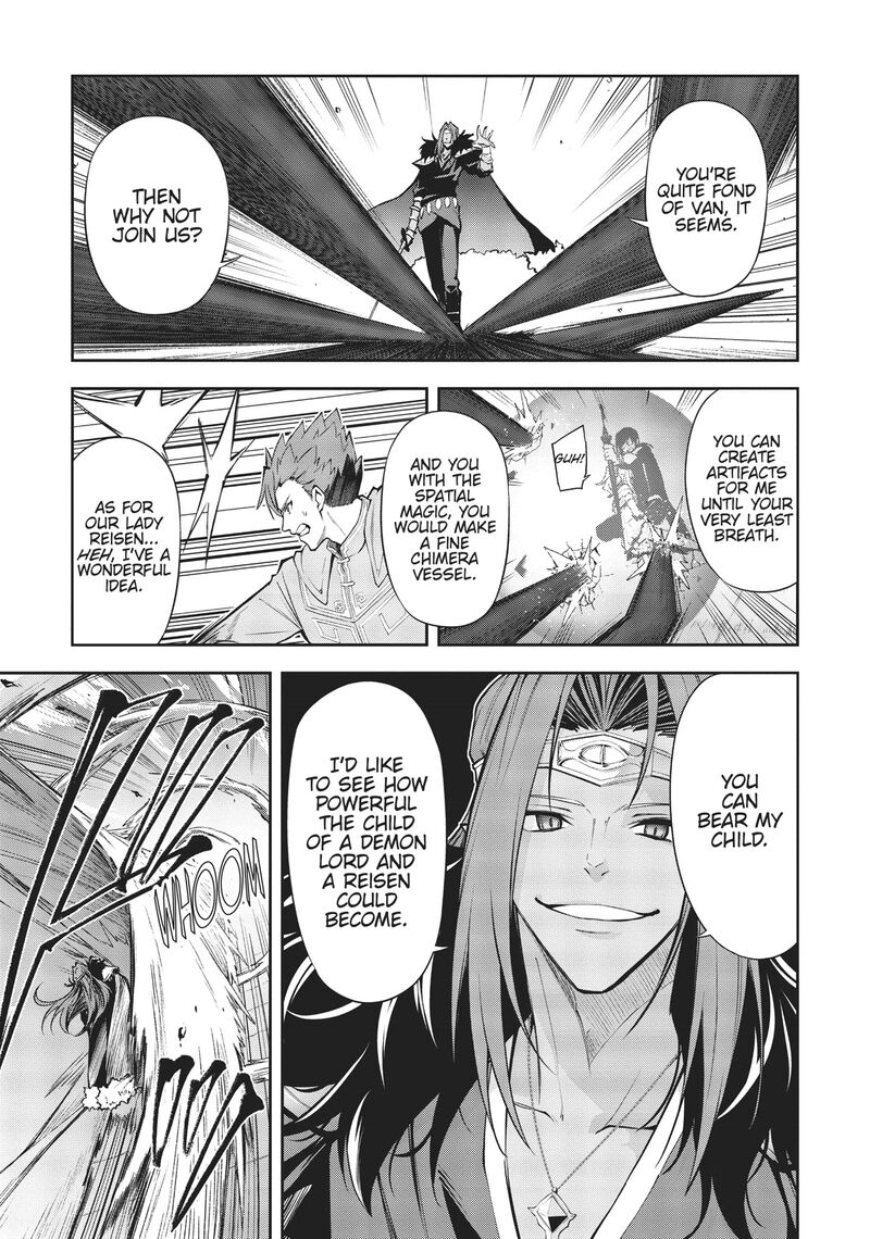 Arifureta Shokugyou De Sekai Saikyou Zero 38 20