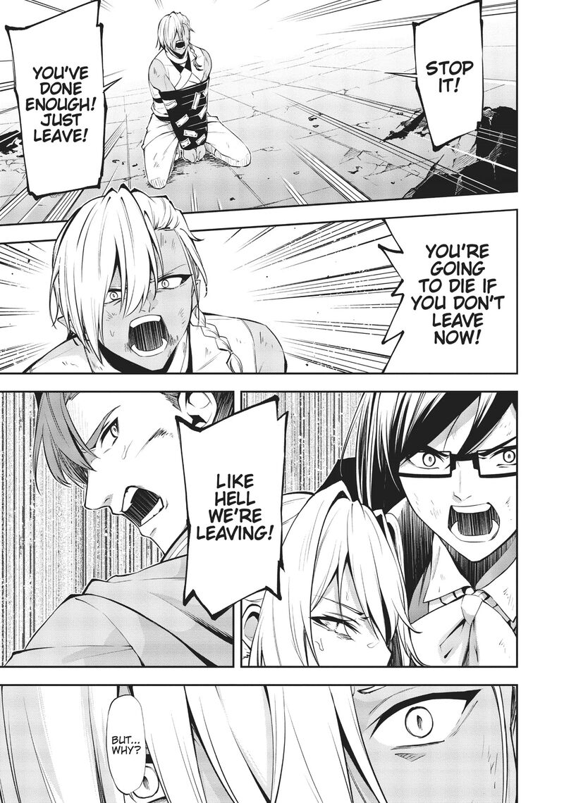 Arifureta Shokugyou De Sekai Saikyou Zero 38 22