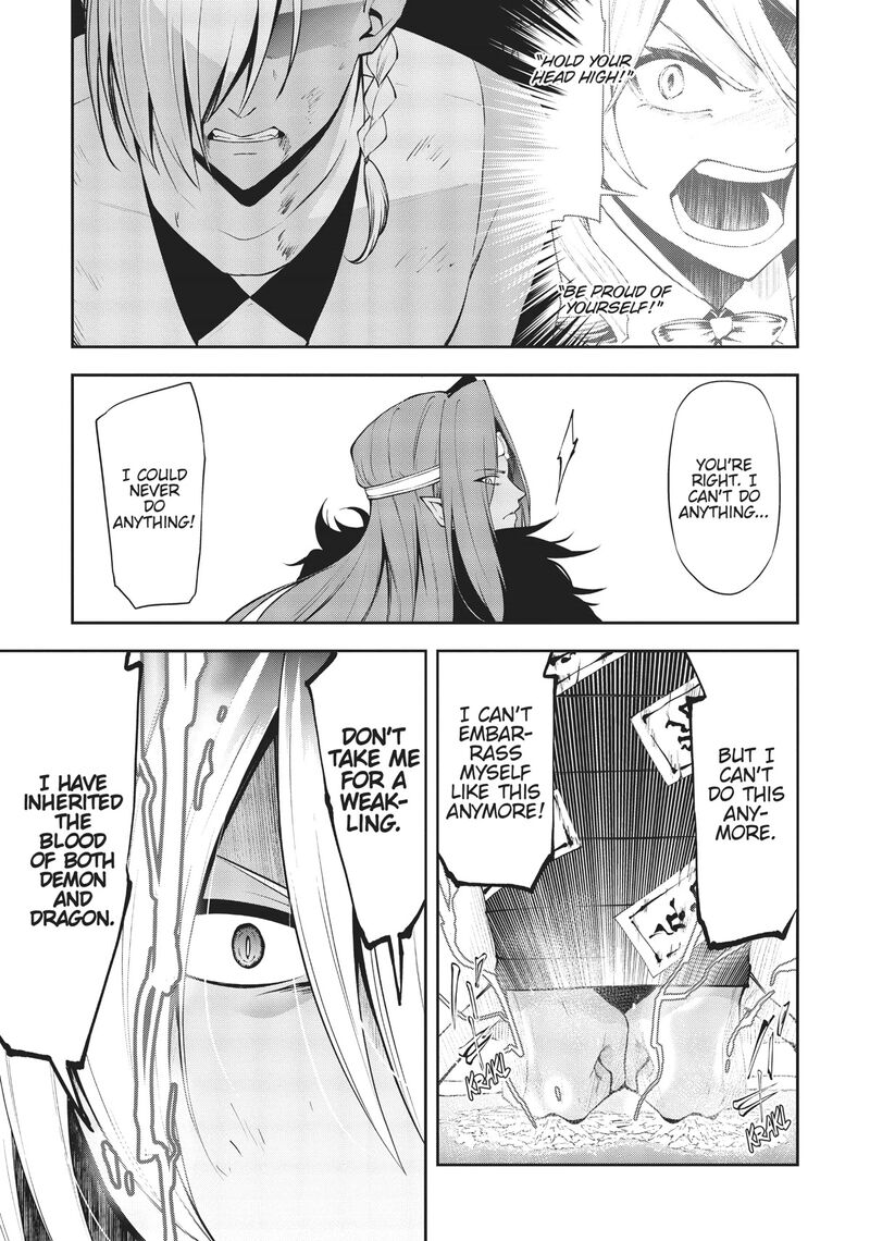 Arifureta Shokugyou De Sekai Saikyou Zero 38 24