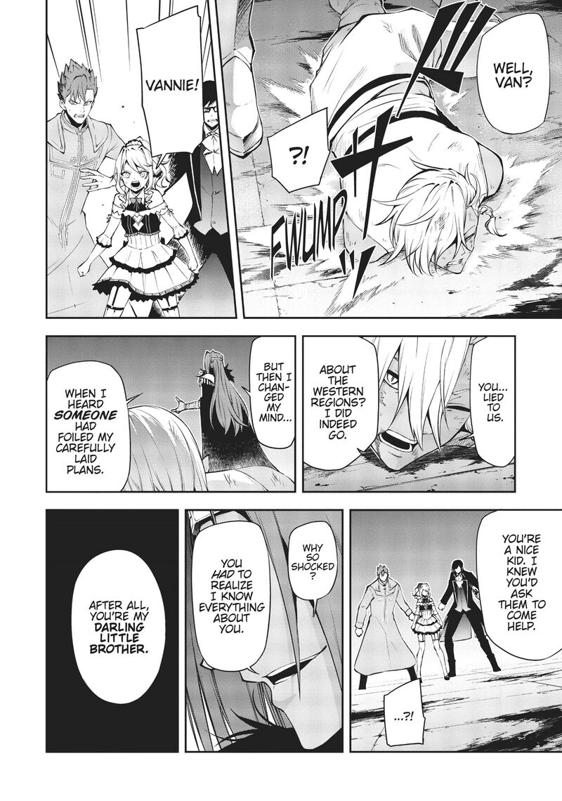 Arifureta Shokugyou De Sekai Saikyou Zero 38 4