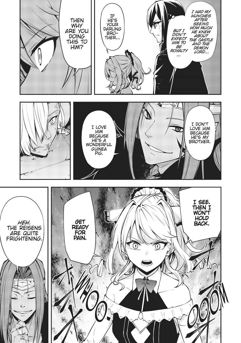 Arifureta Shokugyou De Sekai Saikyou Zero 38 5
