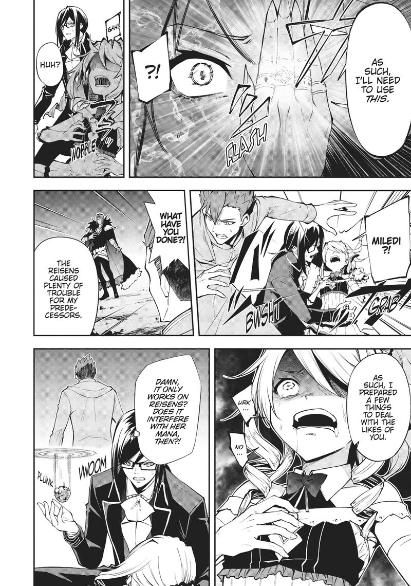 Arifureta Shokugyou De Sekai Saikyou Zero 38 6