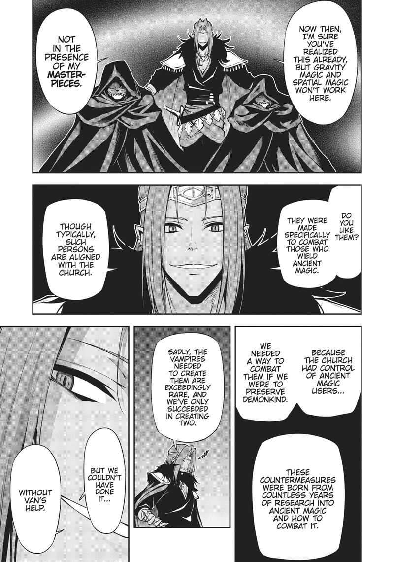 Arifureta Shokugyou De Sekai Saikyou Zero 38 7