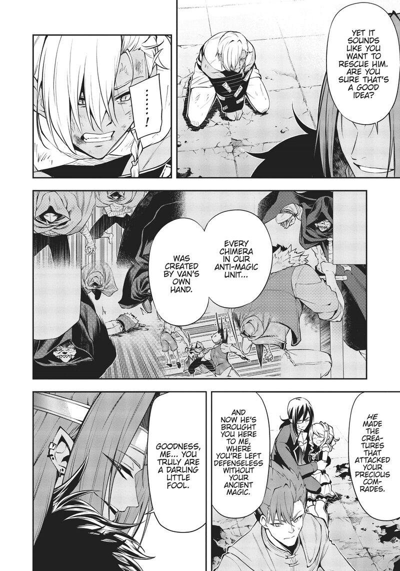 Arifureta Shokugyou De Sekai Saikyou Zero 38 8