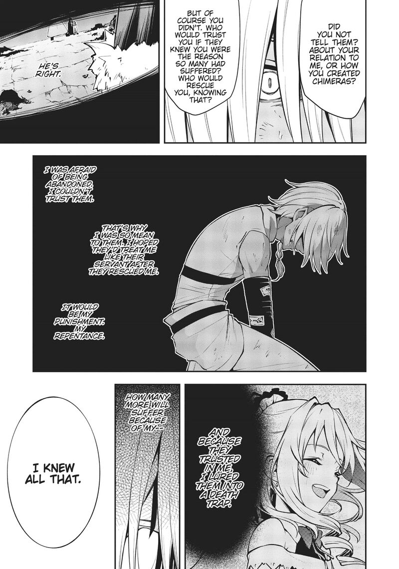 Arifureta Shokugyou De Sekai Saikyou Zero 38 9