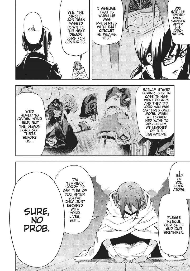 Arifureta Shokugyou De Sekai Saikyou Zero 39 10