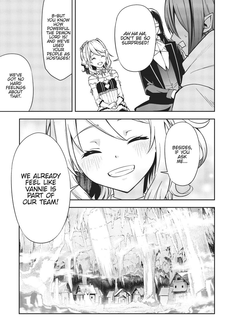 Arifureta Shokugyou De Sekai Saikyou Zero 39 11