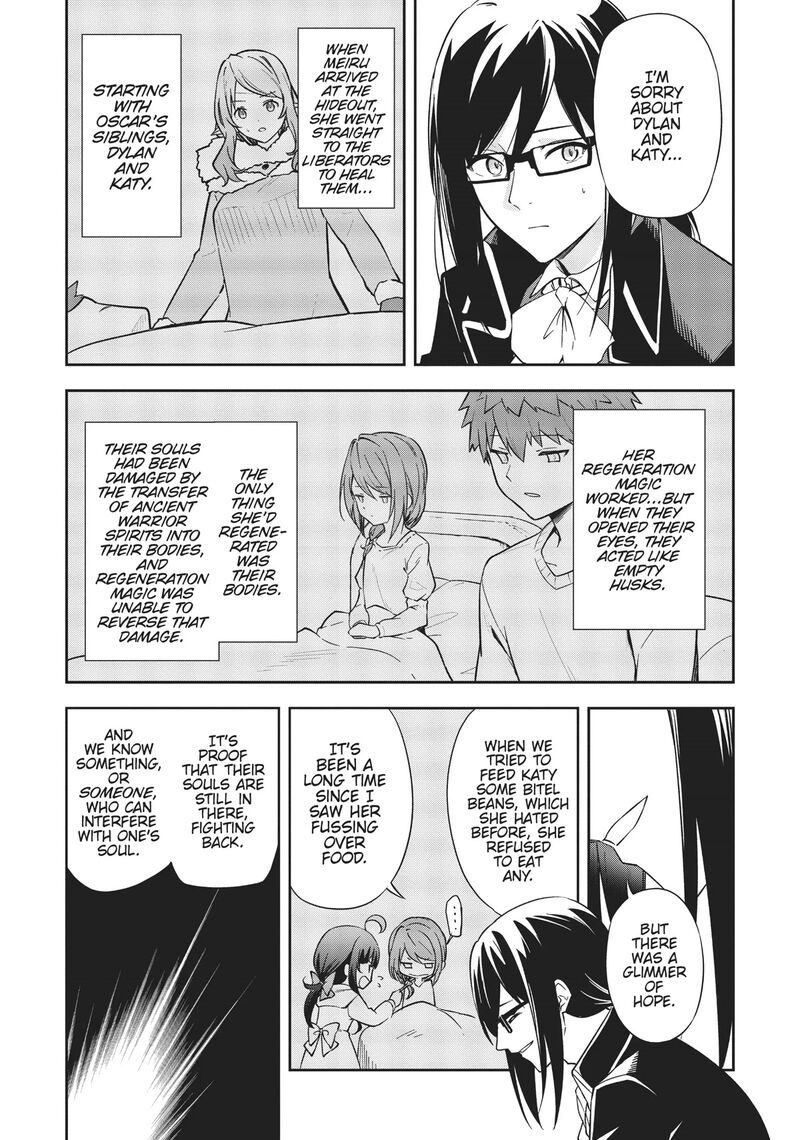 Arifureta Shokugyou De Sekai Saikyou Zero 39 13
