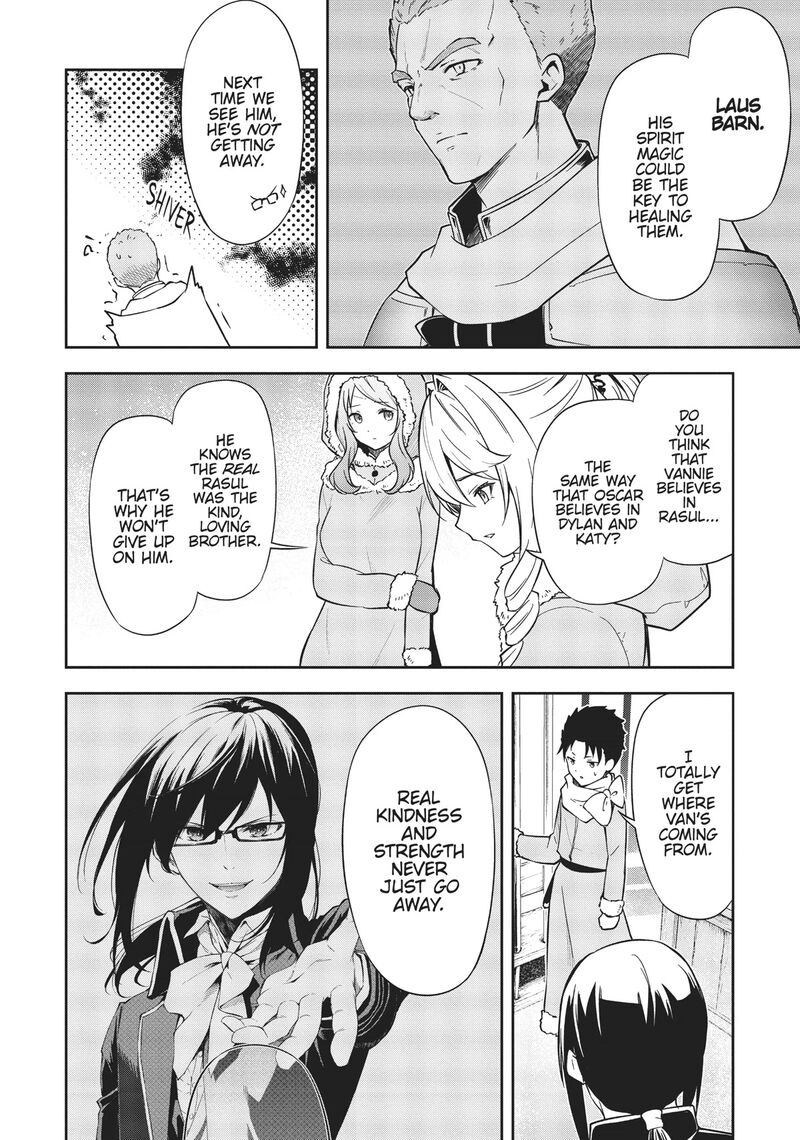 Arifureta Shokugyou De Sekai Saikyou Zero 39 14