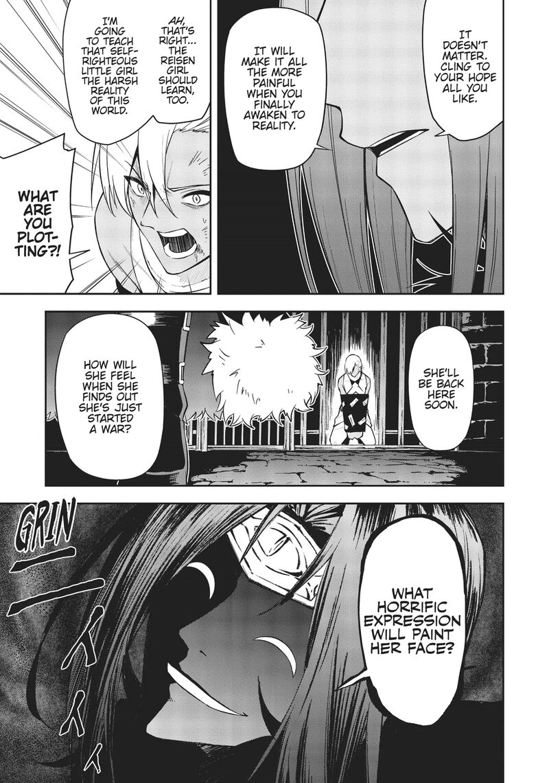 Arifureta Shokugyou De Sekai Saikyou Zero 39 19