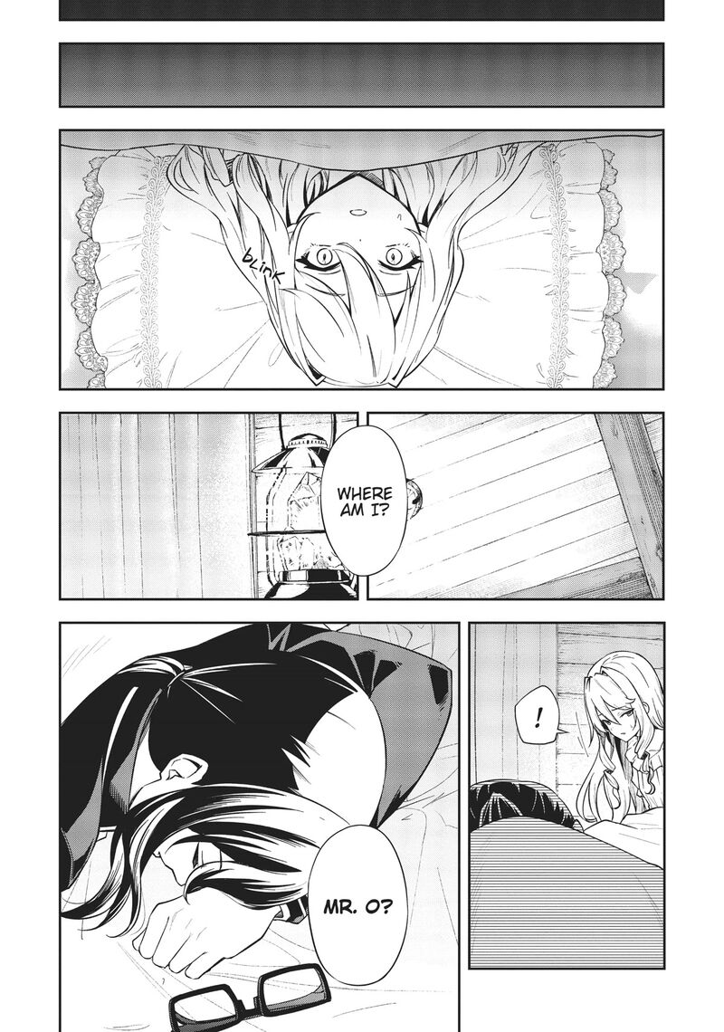 Arifureta Shokugyou De Sekai Saikyou Zero 39 2