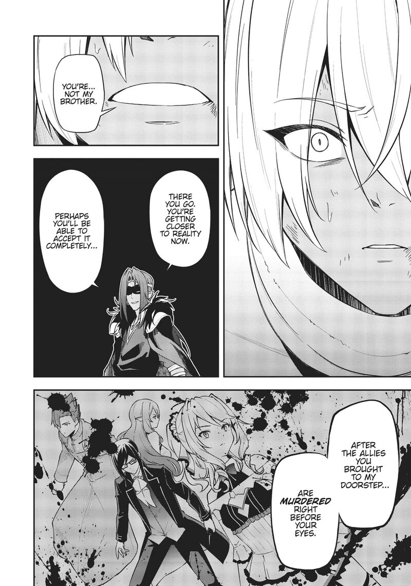 Arifureta Shokugyou De Sekai Saikyou Zero 39 20