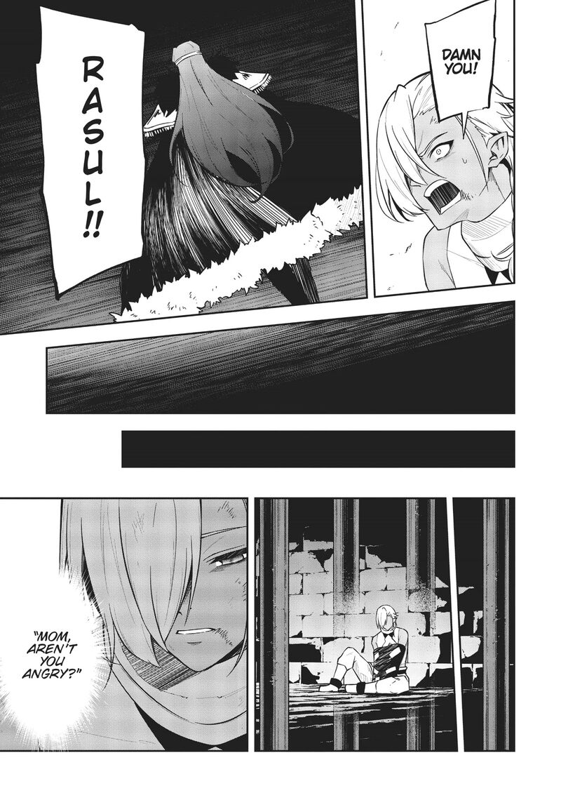 Arifureta Shokugyou De Sekai Saikyou Zero 39 21