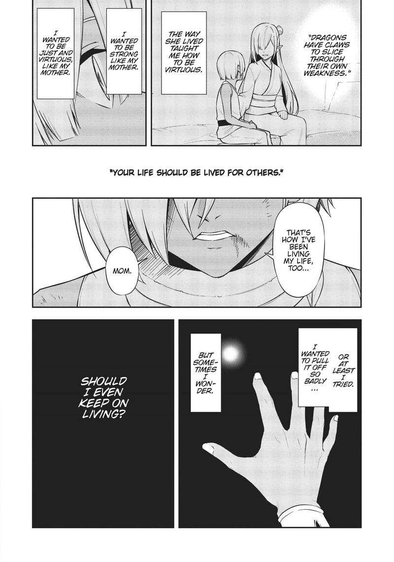 Arifureta Shokugyou De Sekai Saikyou Zero 39 22