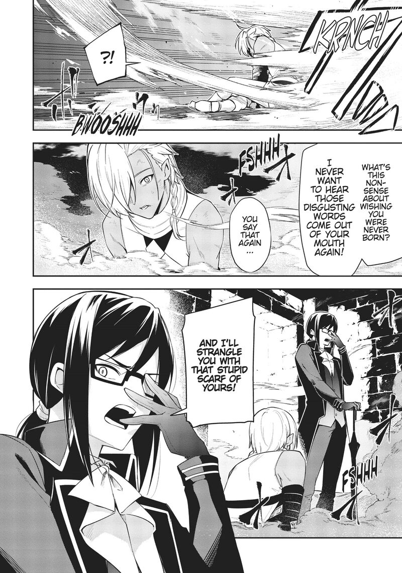 Arifureta Shokugyou De Sekai Saikyou Zero 39 24
