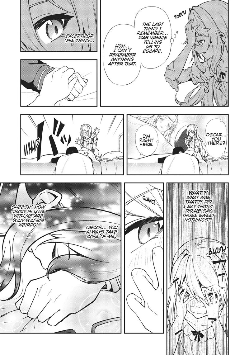 Arifureta Shokugyou De Sekai Saikyou Zero 39 3