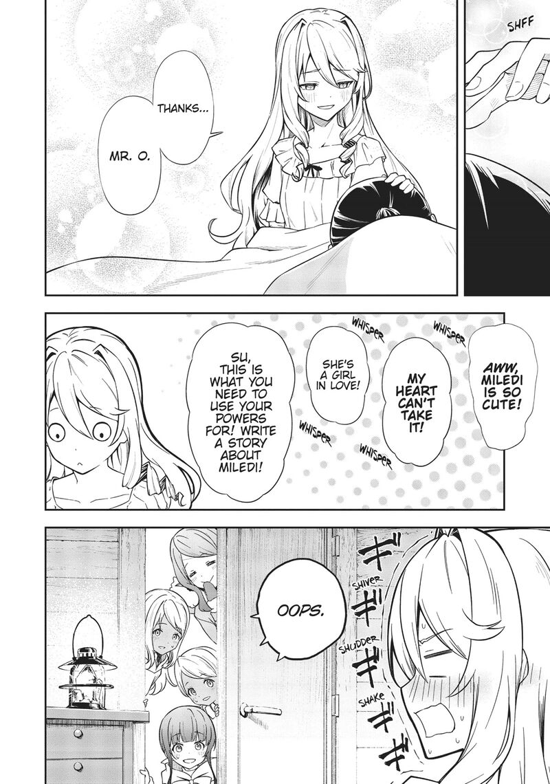 Arifureta Shokugyou De Sekai Saikyou Zero 39 4