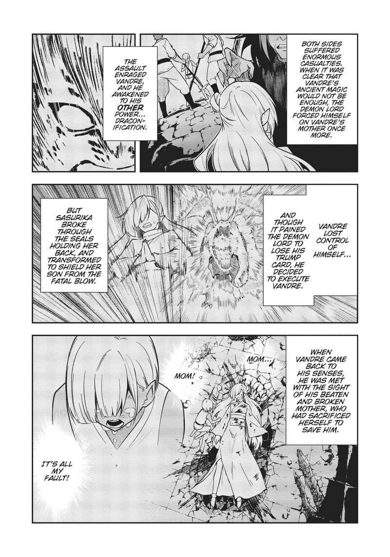 Arifureta Shokugyou De Sekai Saikyou Zero 39 7