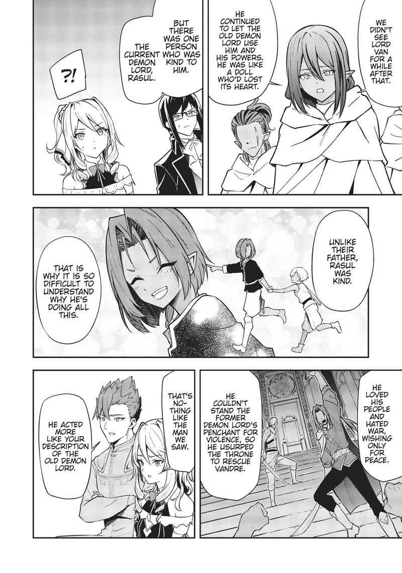 Arifureta Shokugyou De Sekai Saikyou Zero 39 8
