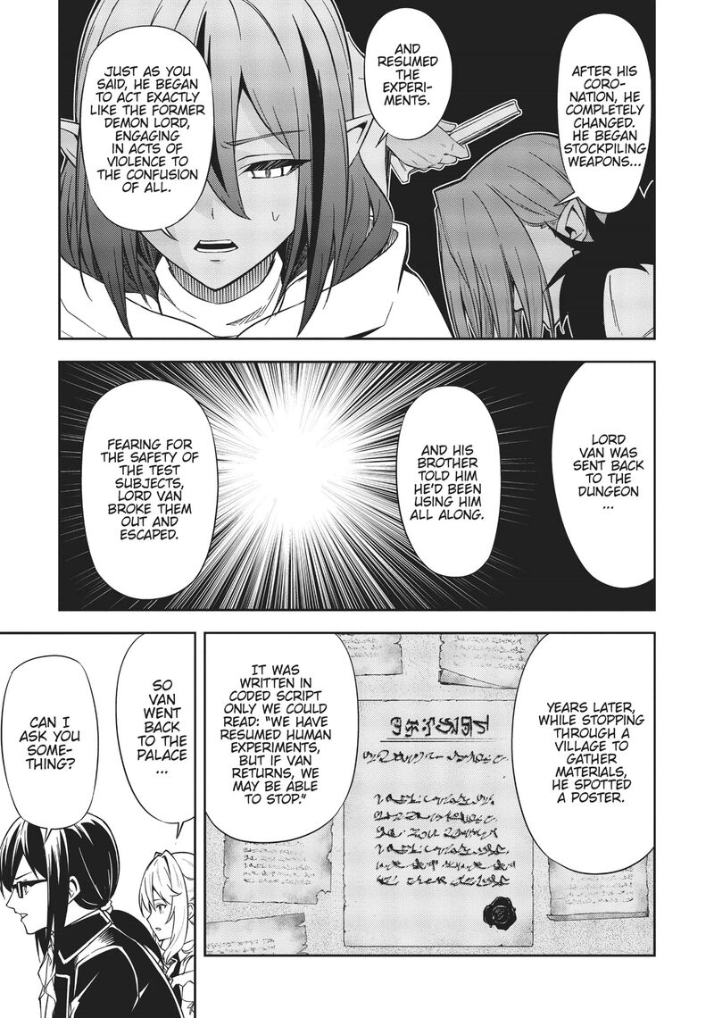 Arifureta Shokugyou De Sekai Saikyou Zero 39 9