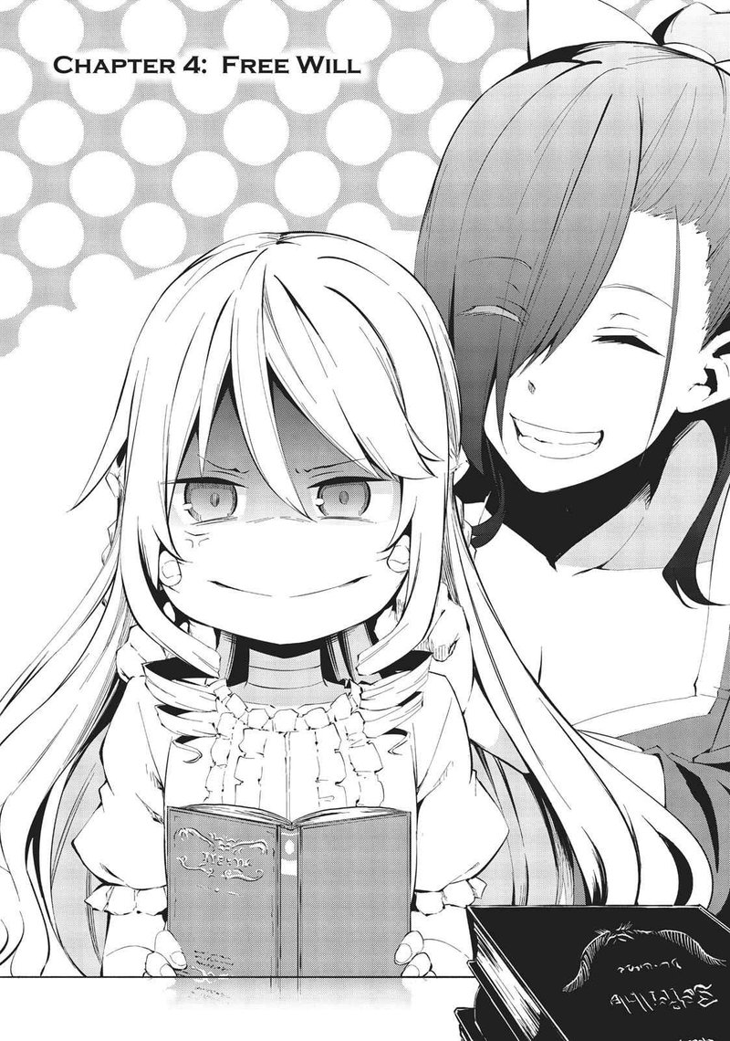 Arifureta Shokugyou De Sekai Saikyou Zero 4 1