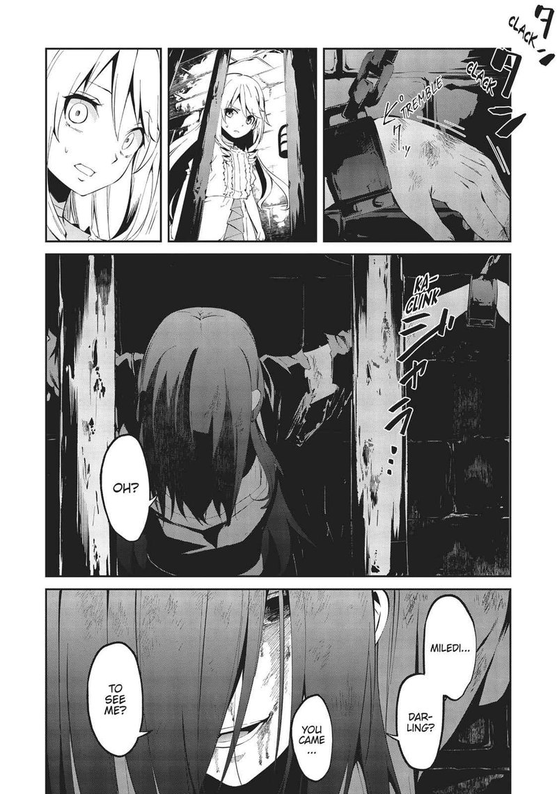 Arifureta Shokugyou De Sekai Saikyou Zero 4 10