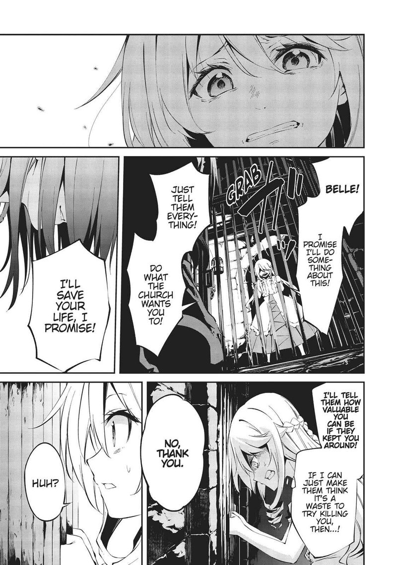 Arifureta Shokugyou De Sekai Saikyou Zero 4 11
