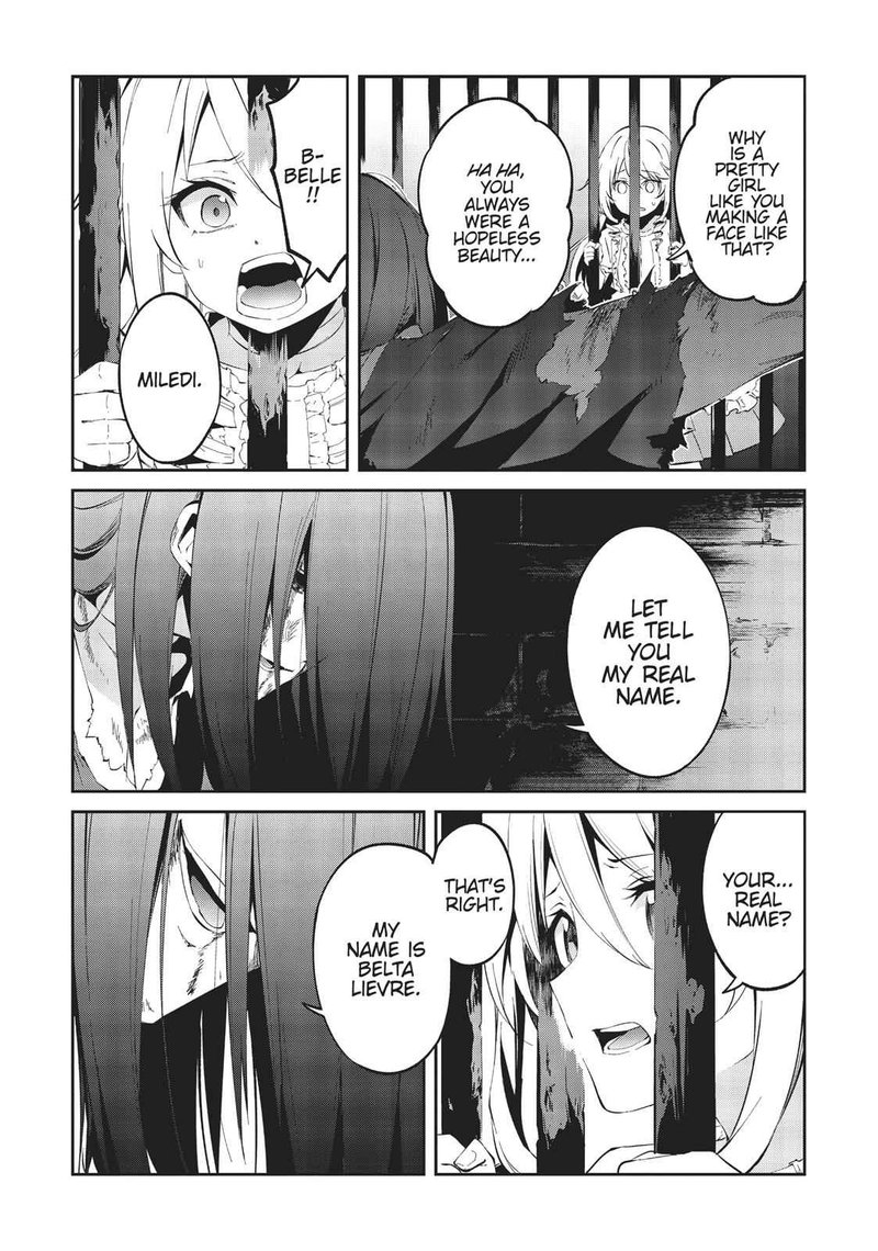 Arifureta Shokugyou De Sekai Saikyou Zero 4 12