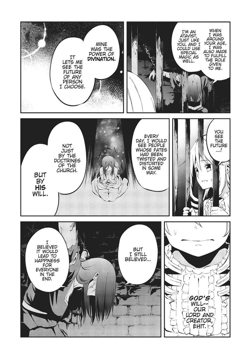 Arifureta Shokugyou De Sekai Saikyou Zero 4 14