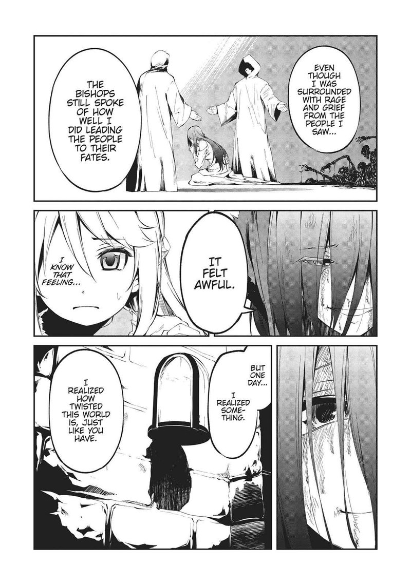 Arifureta Shokugyou De Sekai Saikyou Zero 4 15